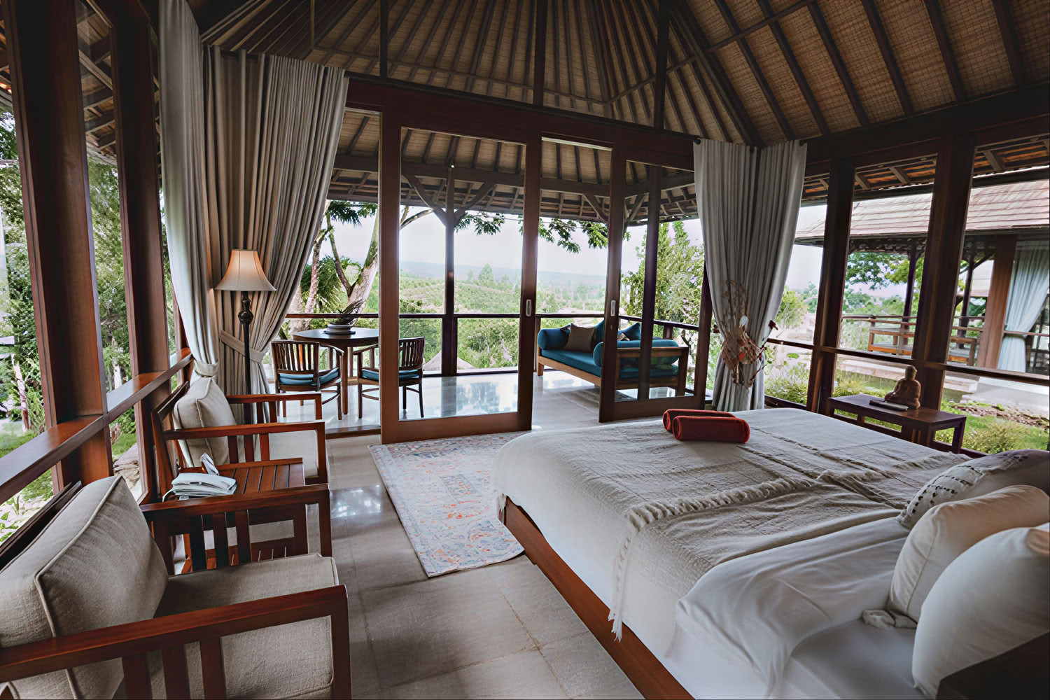 Meditation Teacher Training in Bali, Pelaga