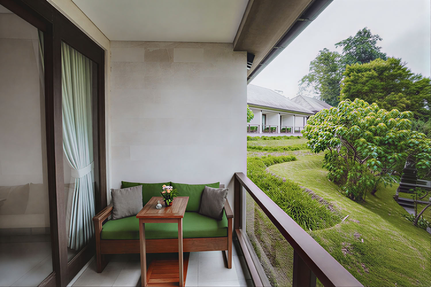 Meditation Teacher Training in Bali, Pelaga