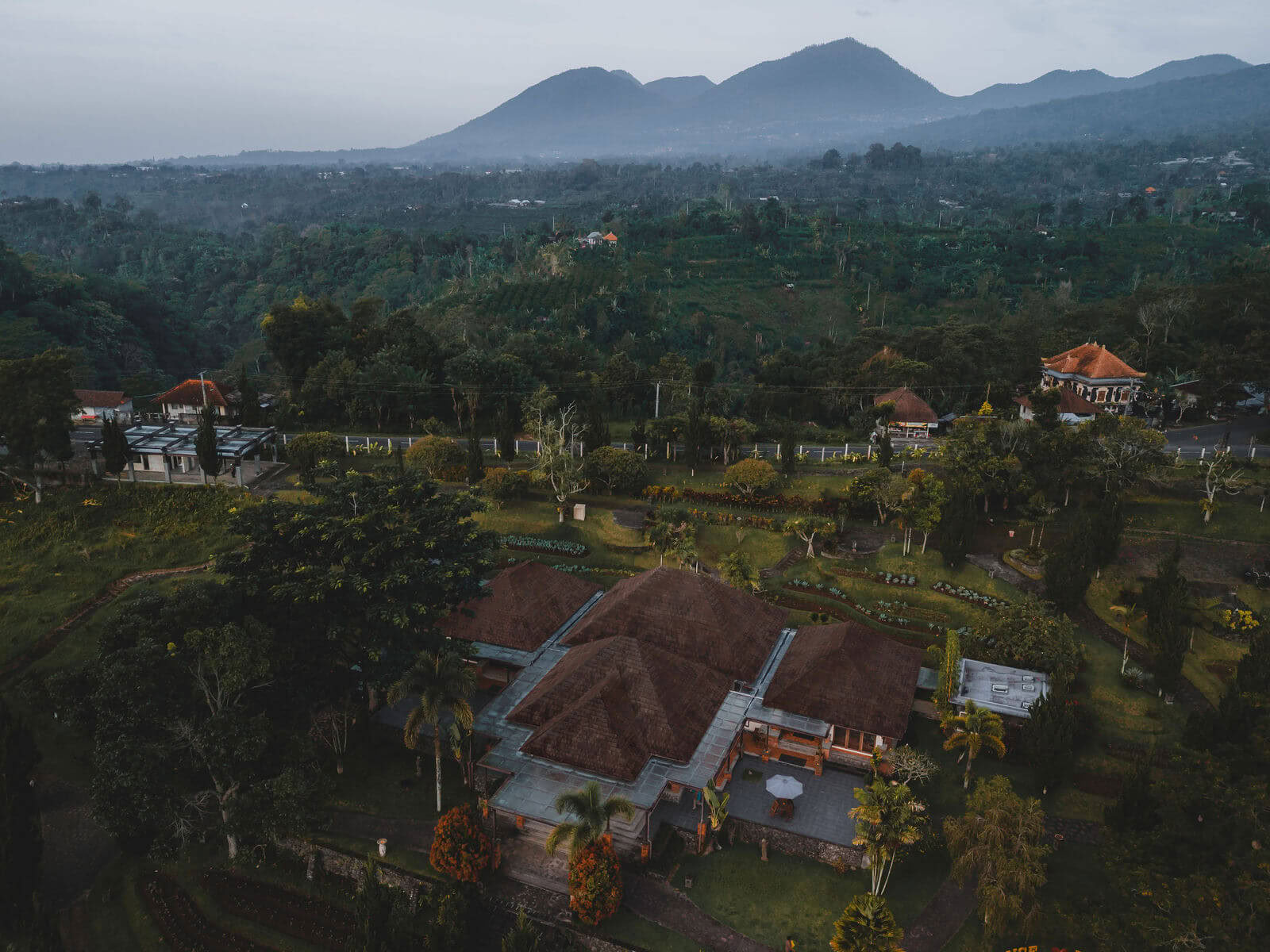 Meditation Teacher Training in Bali, Pelaga
