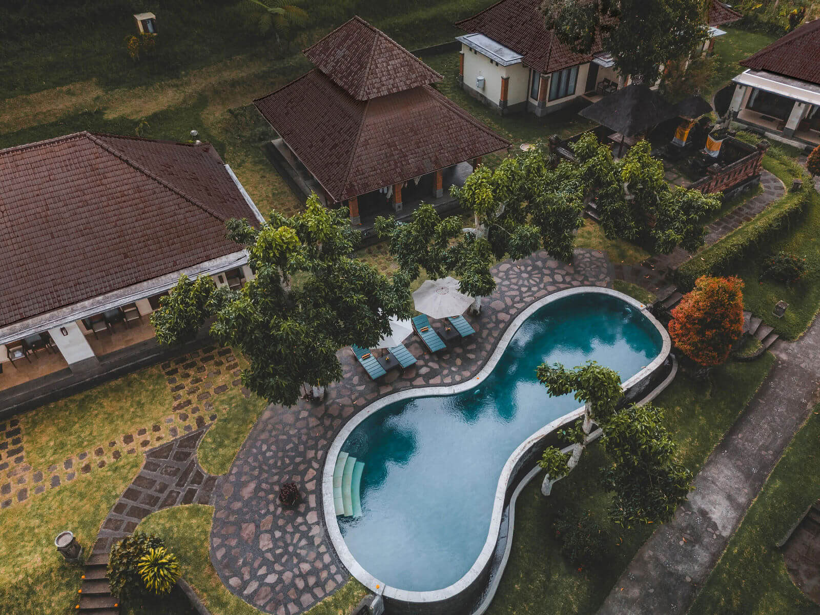 Meditation Teacher Training in Bali, Pelaga