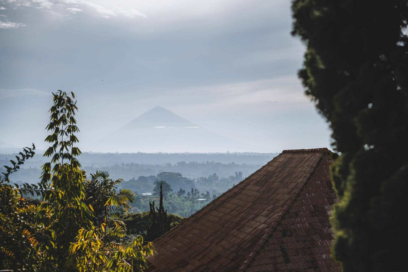 Meditation Teacher Training in Bali, Pelaga