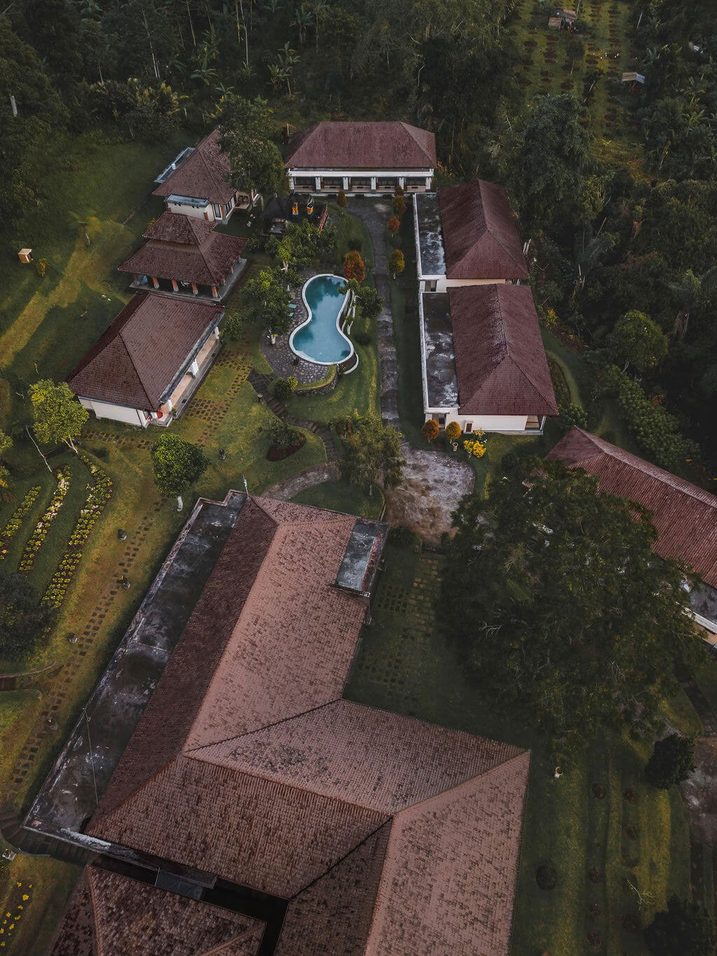 Meditation Teacher Training in Bali, Pelaga