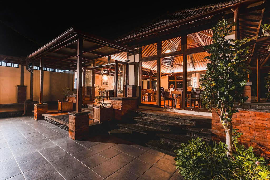 Meditation Teacher Training in Bali, Pelaga