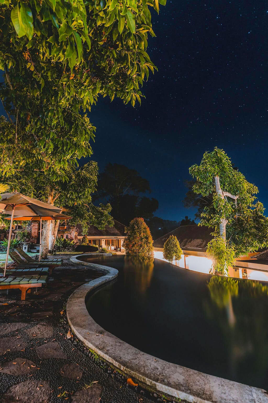 Meditation Teacher Training in Bali, Pelaga