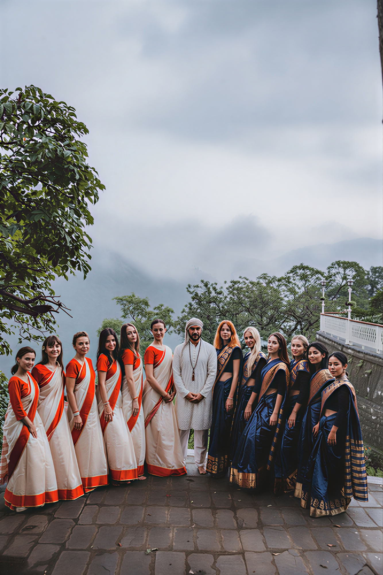 200 hour YTT in Rishikesh – May 23rd - June 14th, 2026