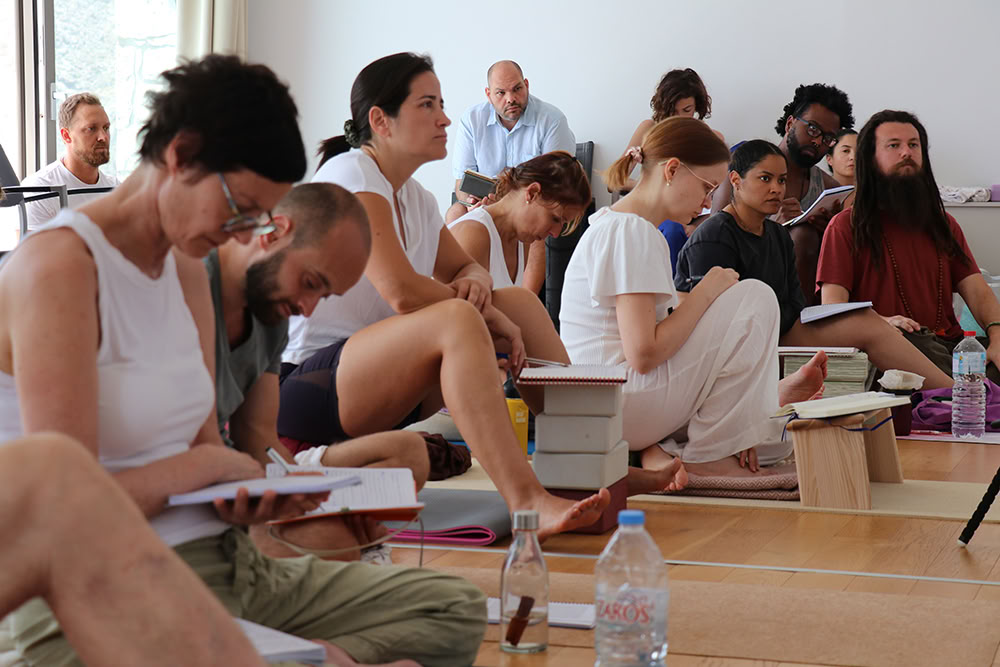The Highest Tantra: Kashmiri Shaivism Workshop and Retreat