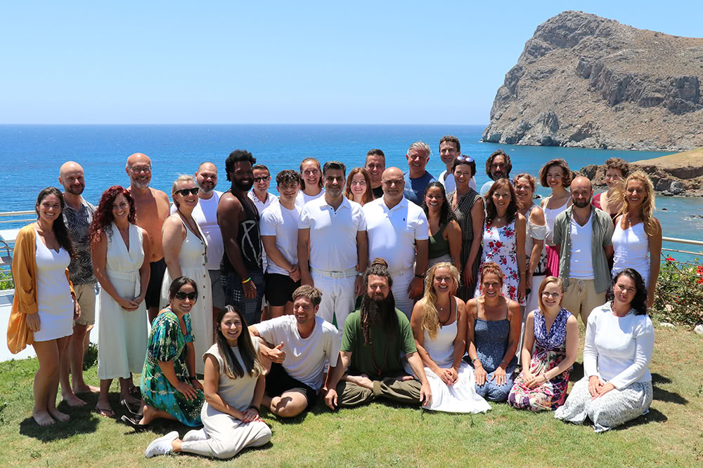 The Highest Tantra: Kashmiri Shaivism Workshop and Retreat