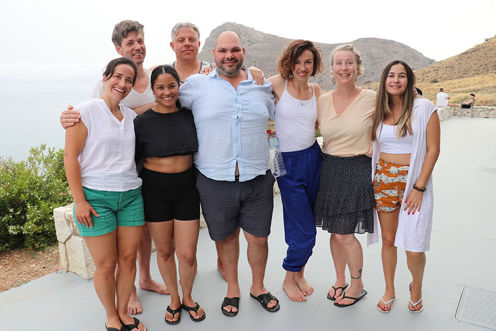 The Highest Tantra: Kashmiri Shaivism Workshop and Retreat