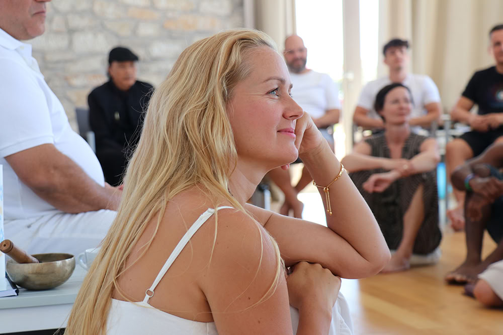 The Highest Tantra: Kashmiri Shaivism Workshop and Retreat