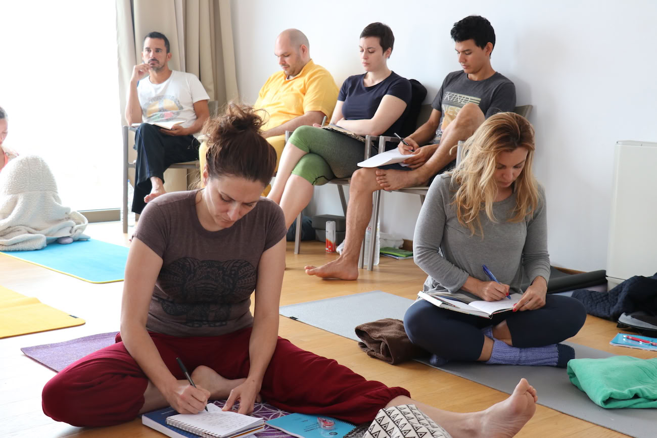 The Highest Tantra: Kashmiri Shaivism Workshop and Retreat