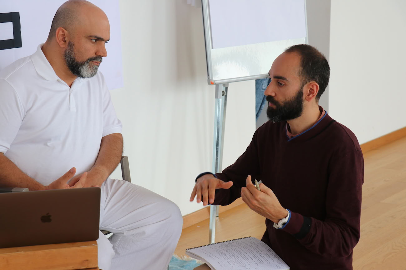 The Highest Tantra: Kashmiri Shaivism Workshop and Retreat