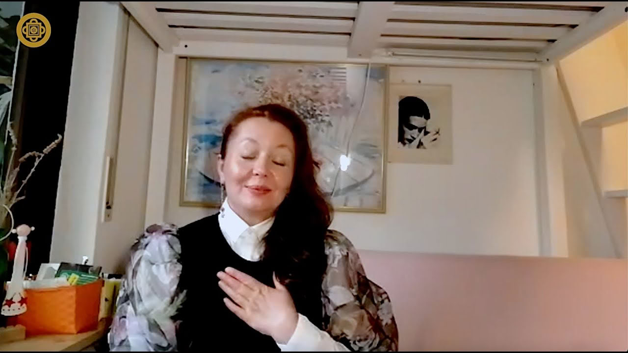 The Highest Tantra: Kashmiri Shaivism Workshop and Retreat
