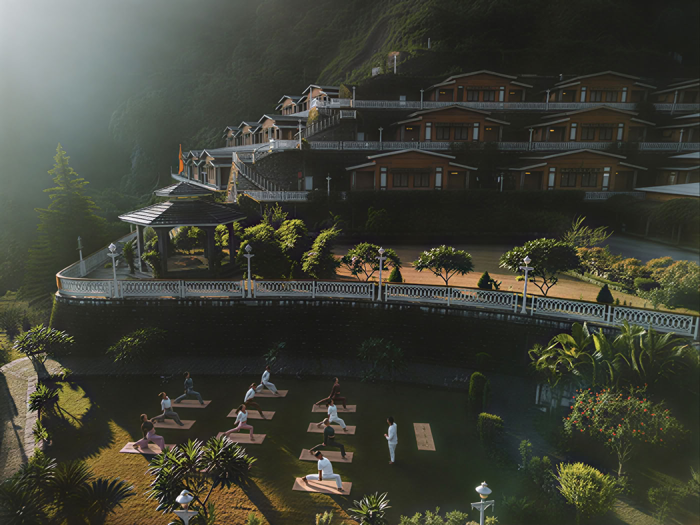 200 hour YTT in Rishikesh – Aug. 20th – Sep. 11th, 2026