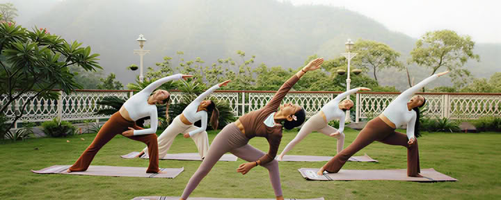 200 hour YTT in Rishikesh – Aug. 20th – Sep. 11th, 2026