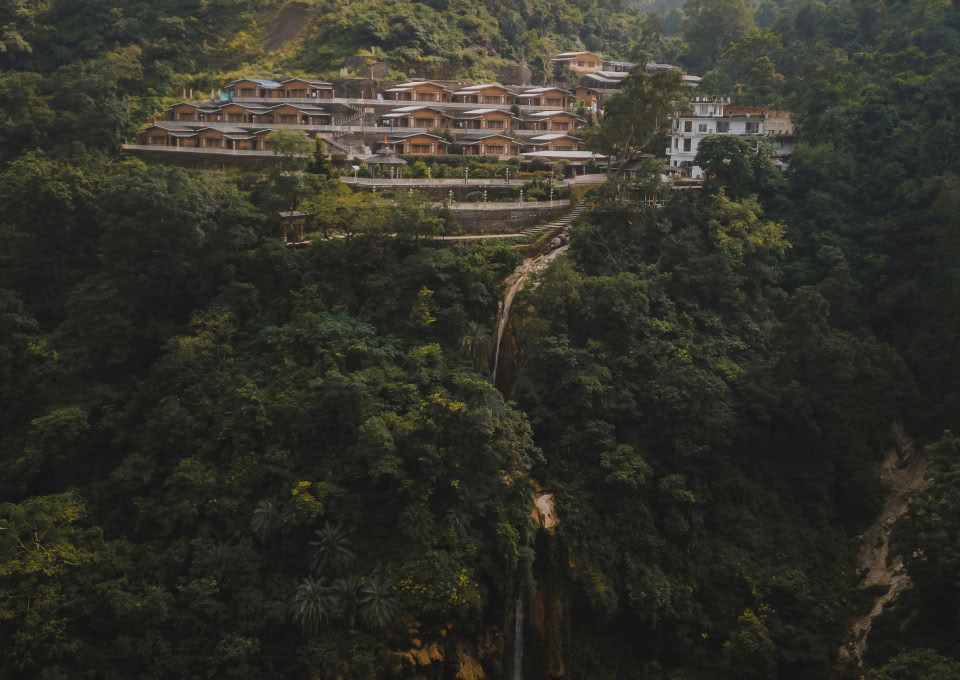 200 hour YTT in Rishikesh – Sep. 12th – Oct. 4th, 2026