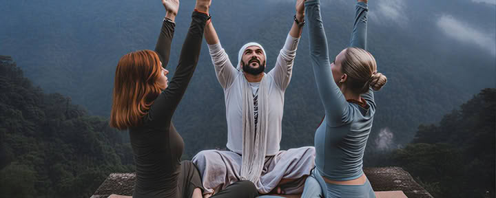 200 hour YTT in Rishikesh – Sep. 12th – Oct. 4th, 2026
