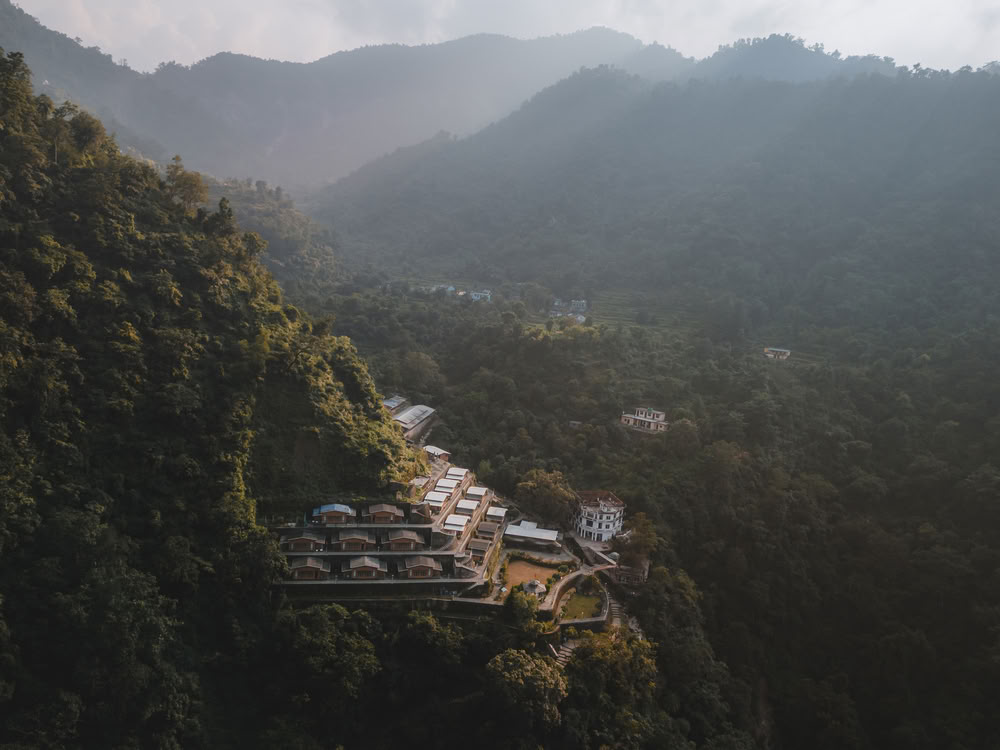 200 hour YTT in Rishikesh – Dec. 28th, 2026 – Jan. 19th, 2027
