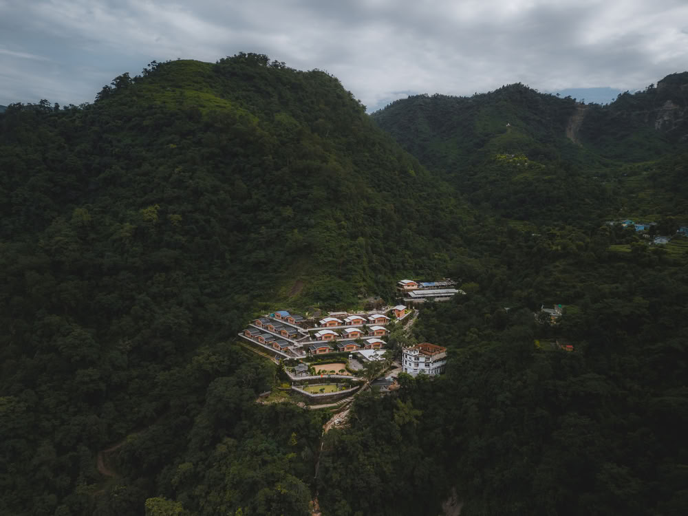200 hour YTT in Rishikesh – Dec. 28th, 2026 – Jan. 19th, 2027