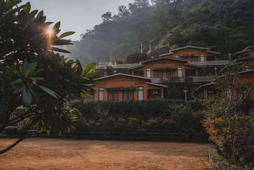200 hour YTT in Rishikesh – Dec. 28th, 2026 – Jan. 19th, 2027