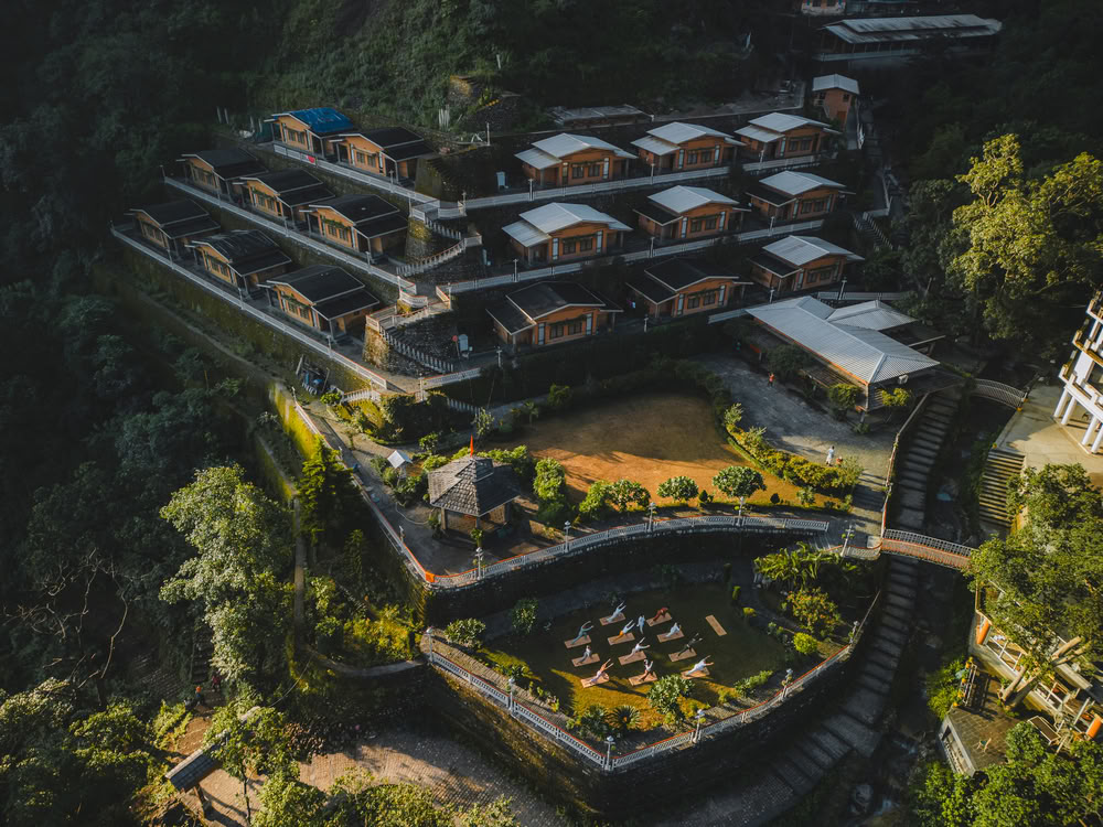 200 hour YTT in Rishikesh – Dec. 28th, 2026 – Jan. 19th, 2027