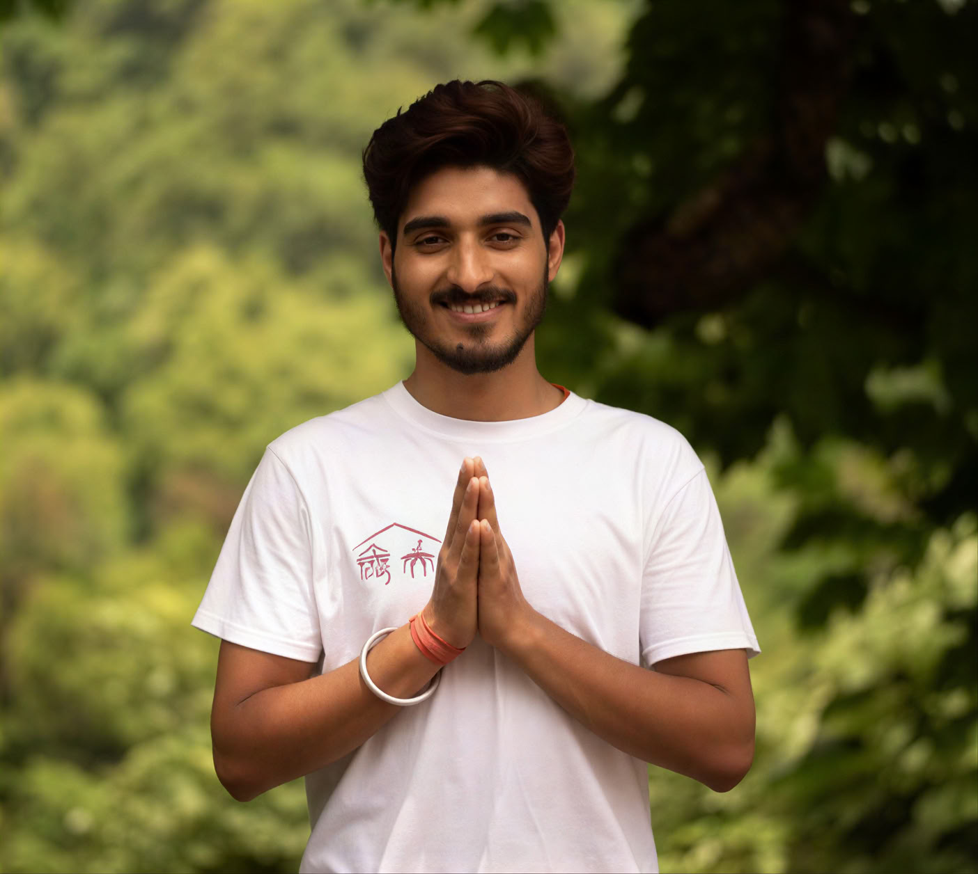 200 hour YTT in Rishikesh – Jan. 27th – Feb. 18th, 2027