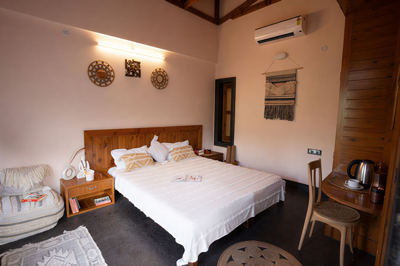 300-HOUR IN RISHIKESH YOGA TEACHER TRAINING – Aug 13th - Sep 11th, 2026