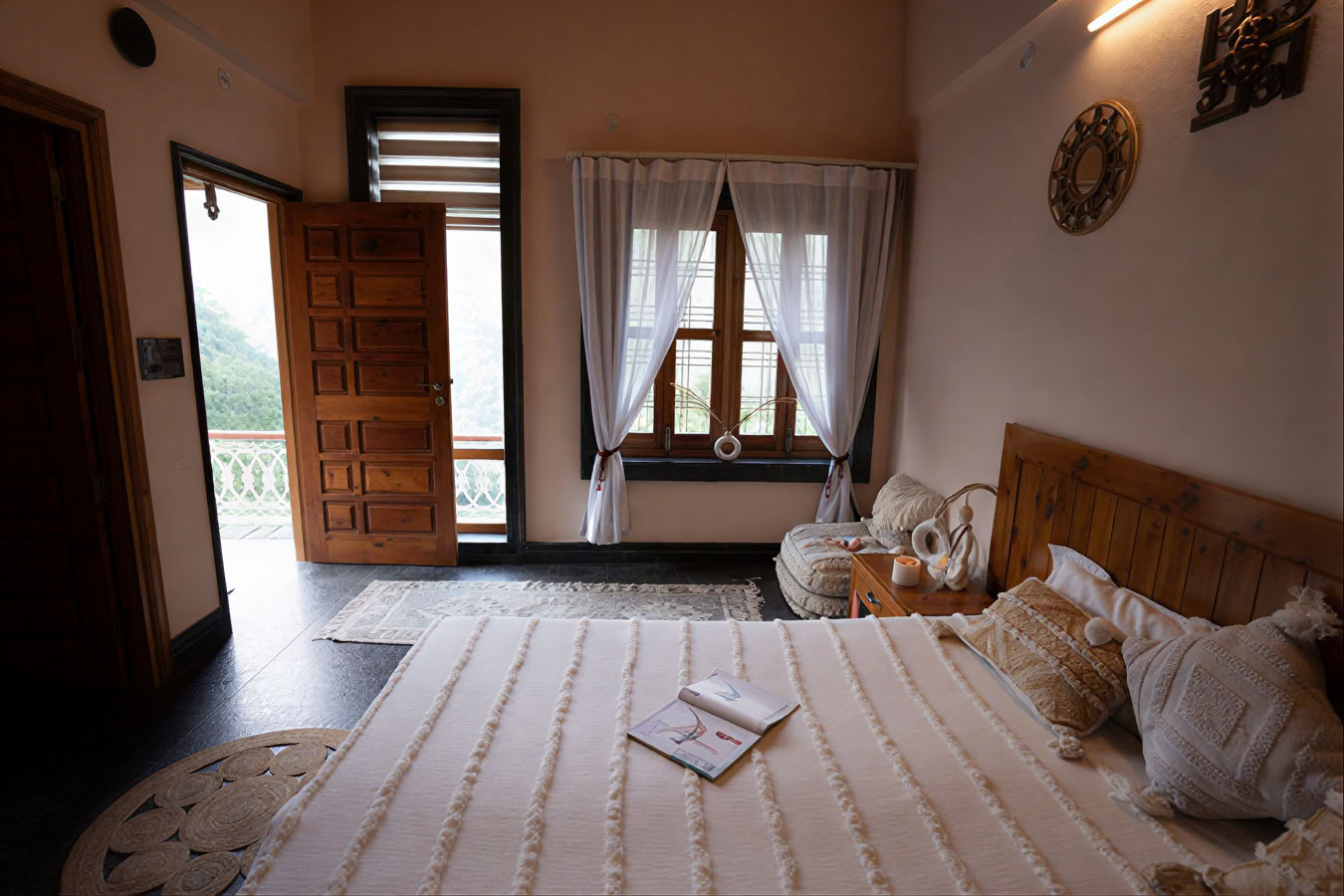 300-HOUR IN RISHIKESH YOGA TEACHER TRAINING – Aug 13th - Sep 11th, 2026