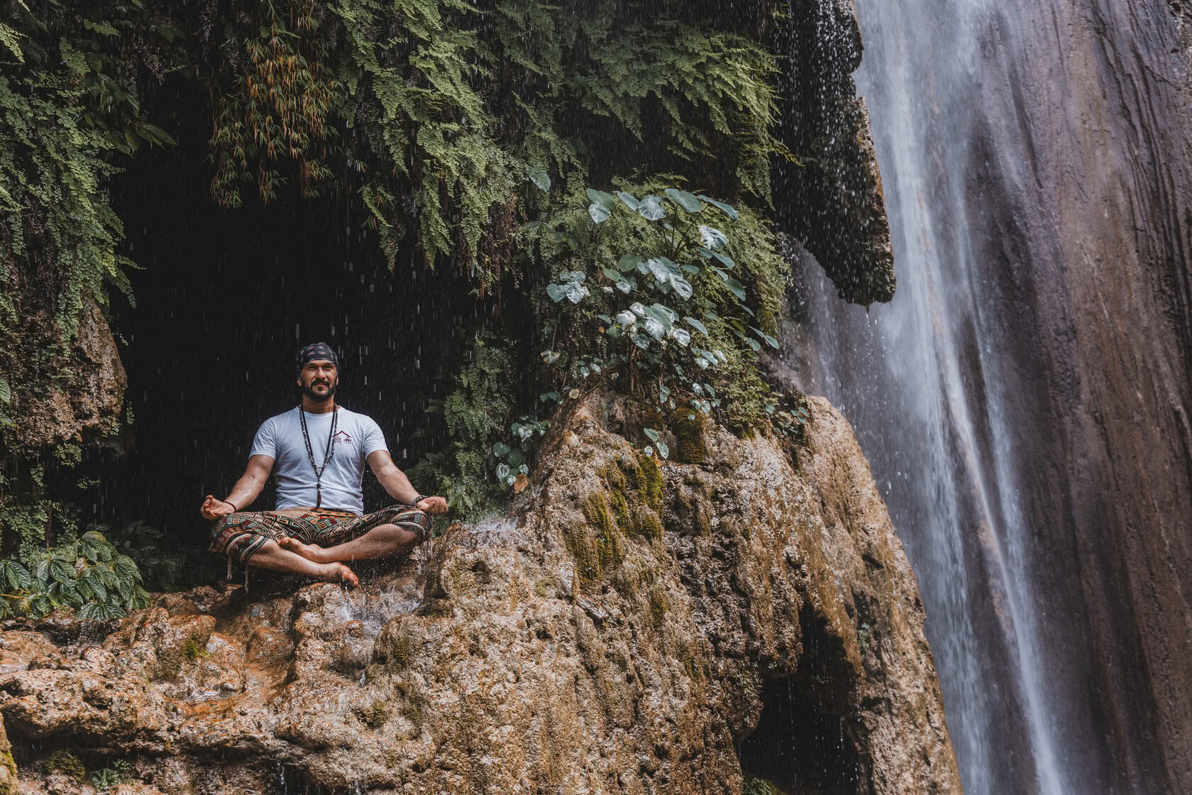 300-HOUR IN RISHIKESH YOGA TEACHER TRAINING – Oct 5th – Nov. 3rd, 2026