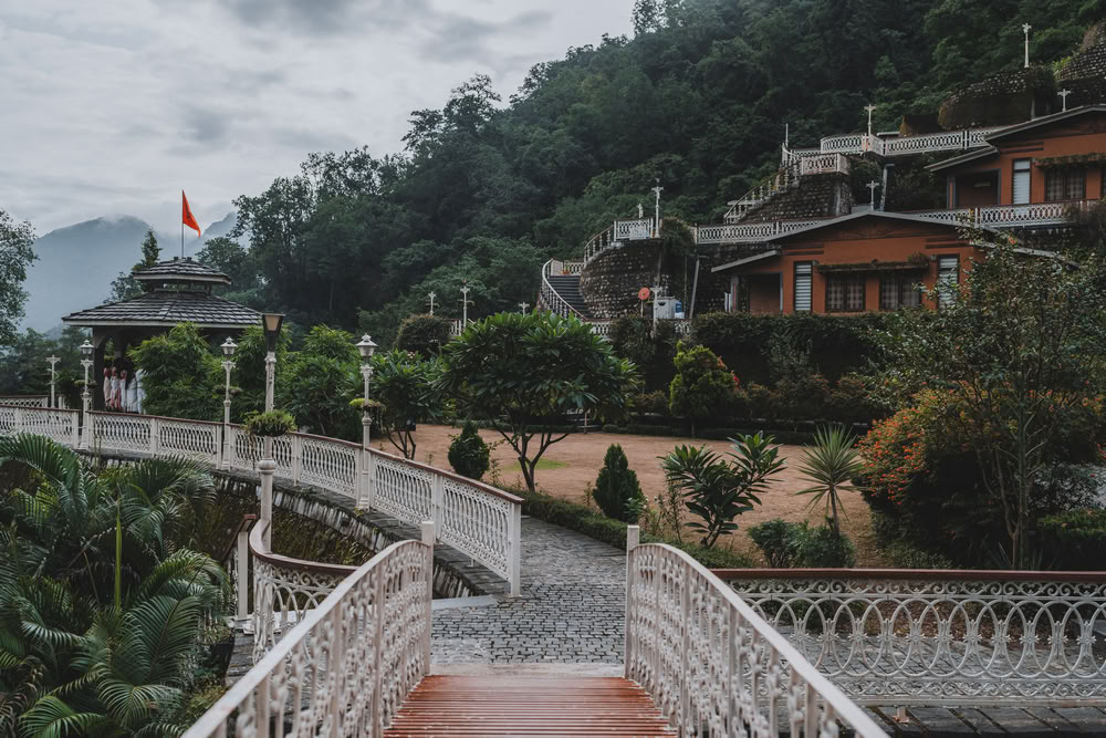300-HOUR IN RISHIKESH YOGA TEACHER TRAINING – Oct 5th – Nov. 3rd, 2026