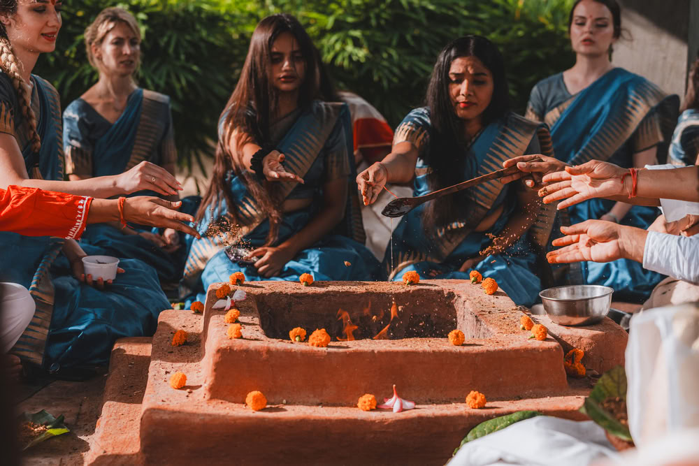 300-HOUR IN RISHIKESH YOGA TEACHER TRAINING – Oct 5th – Nov. 3rd, 2026