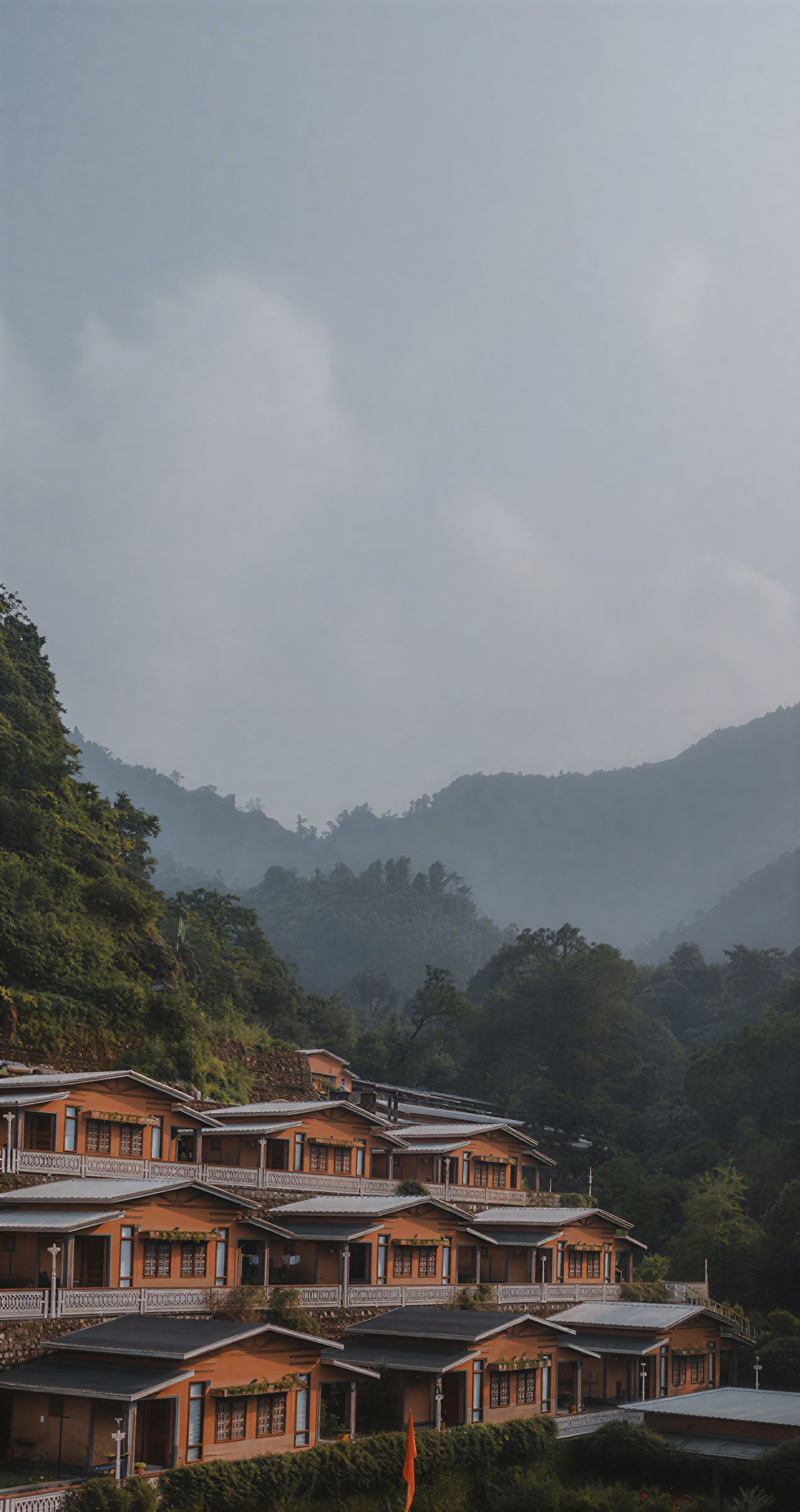 300-HOUR IN RISHIKESH YOGA TEACHER TRAINING – Nov. 28th – Dec. 27th, 2026