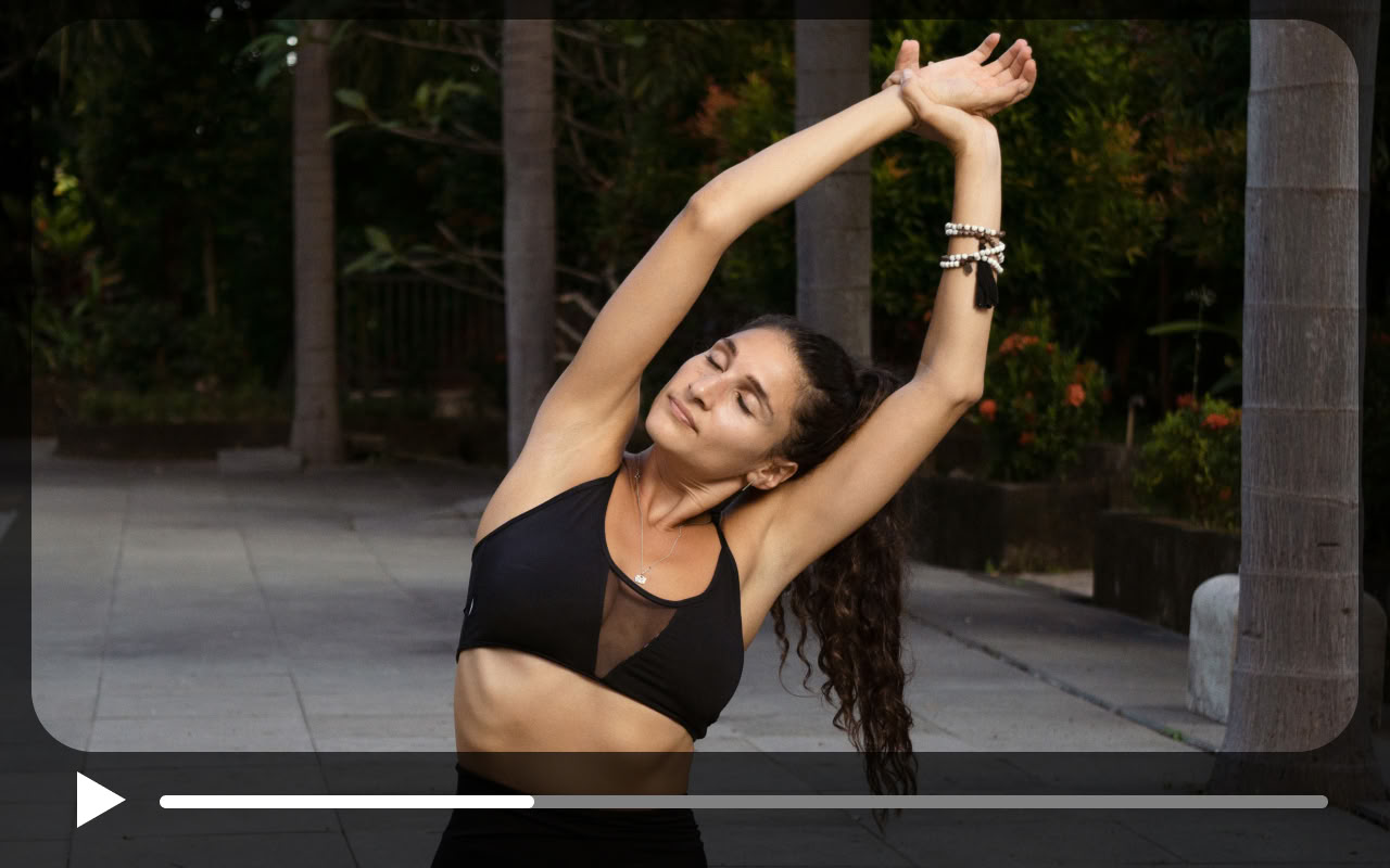 200-hour Yoga Teacher Training