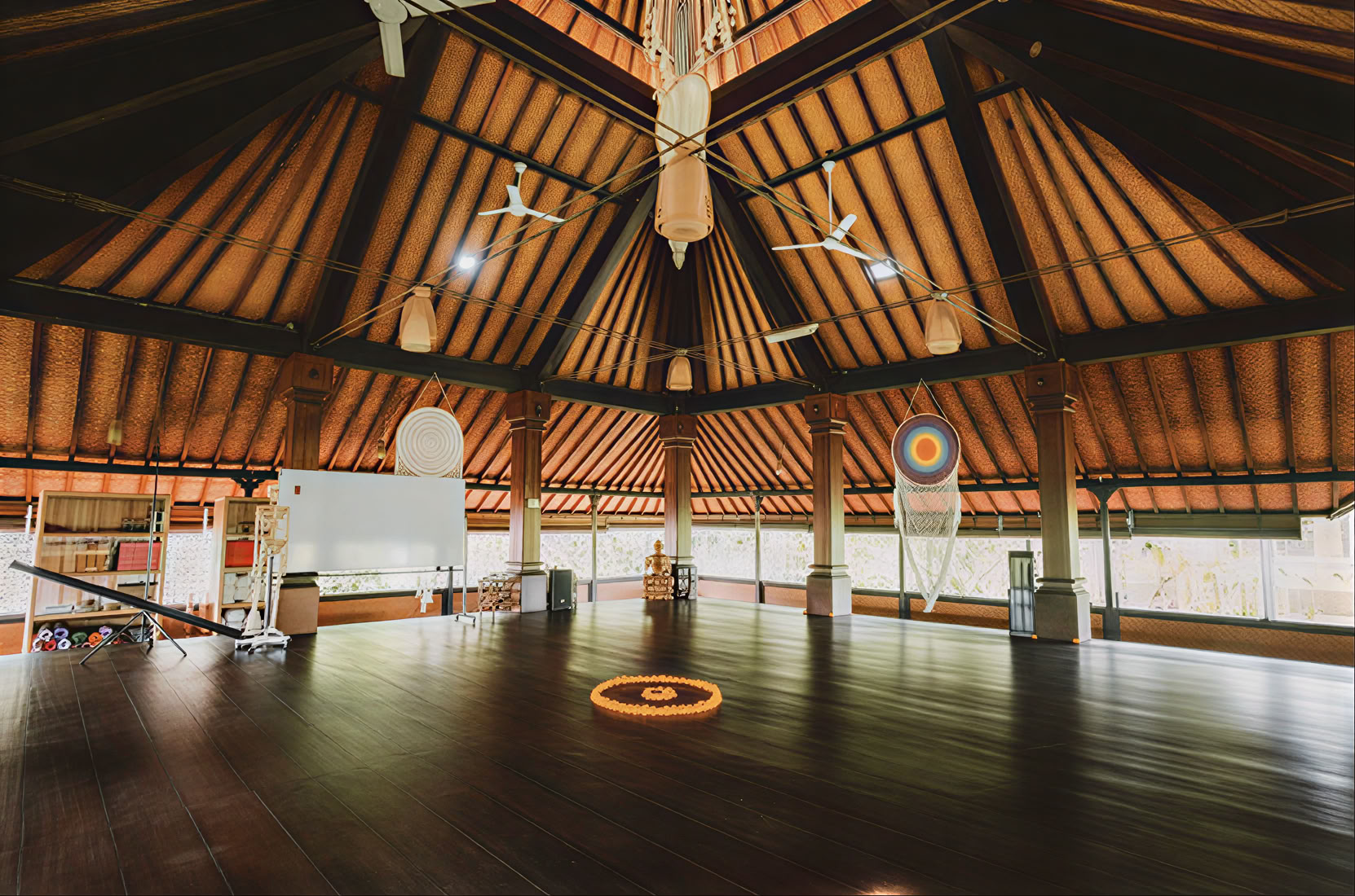200-hour Yoga Teacher Training