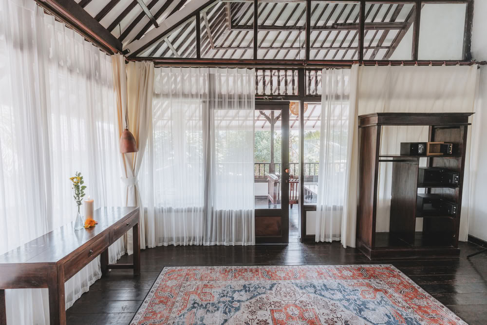 200-hour Yoga Teacher Training