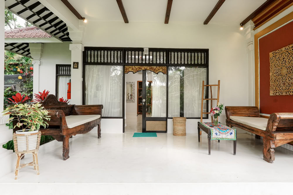 200-hour Yoga Teacher Training