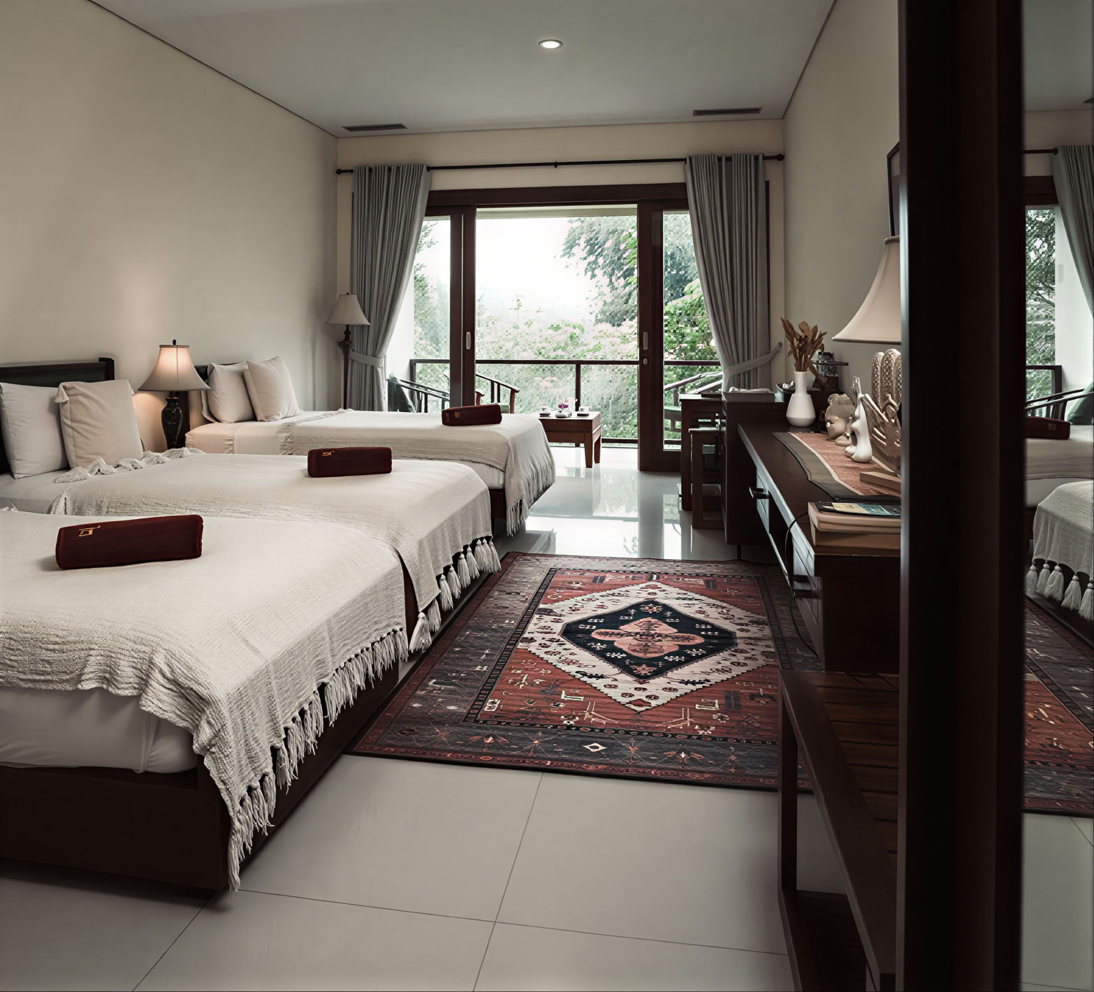 200-hour YTT in Pelaga, Bali – May 11th – May 30th, 2026