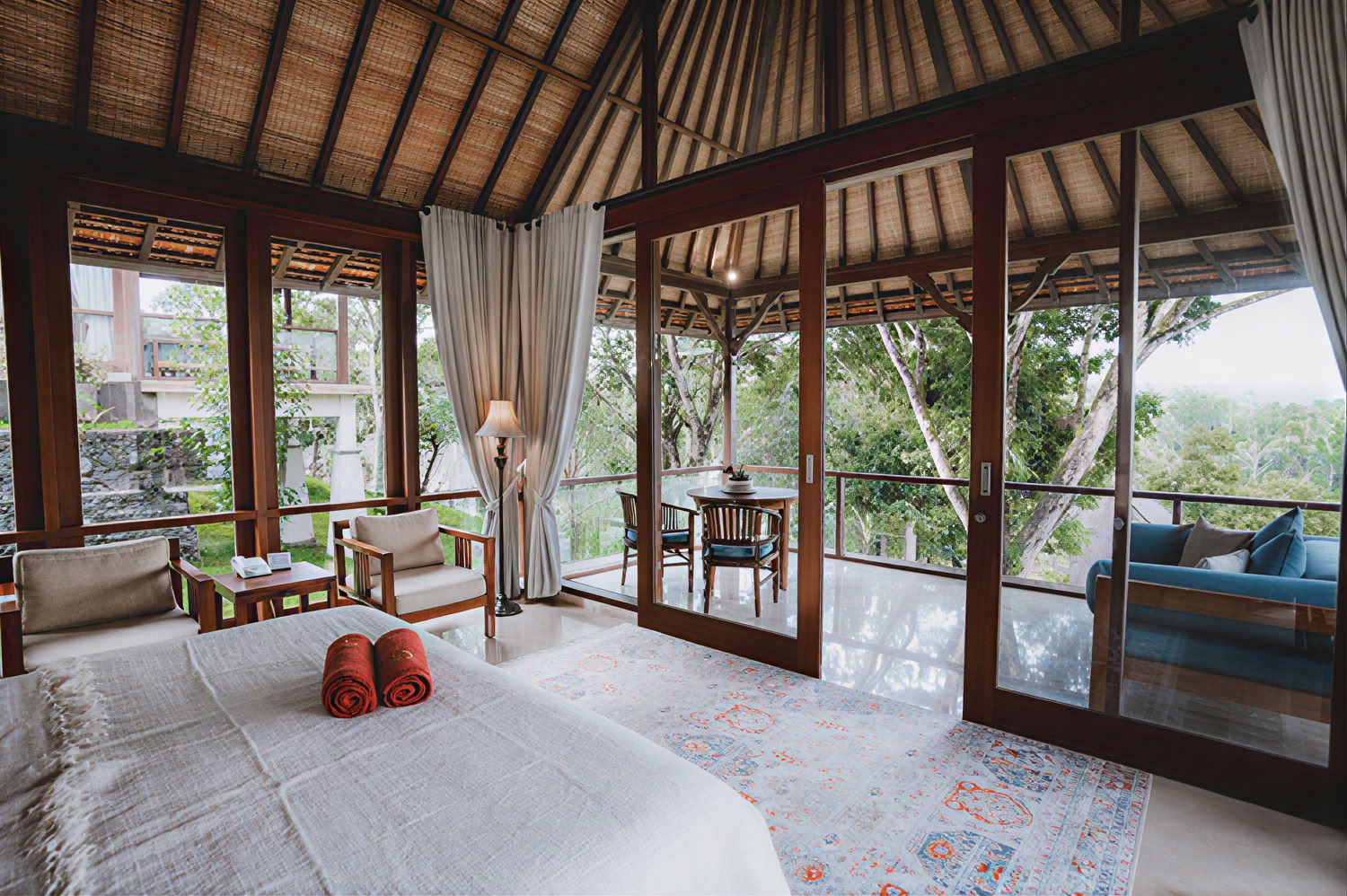 200-hour YTT in Pelaga, Bali – May 11th – May 30th, 2026