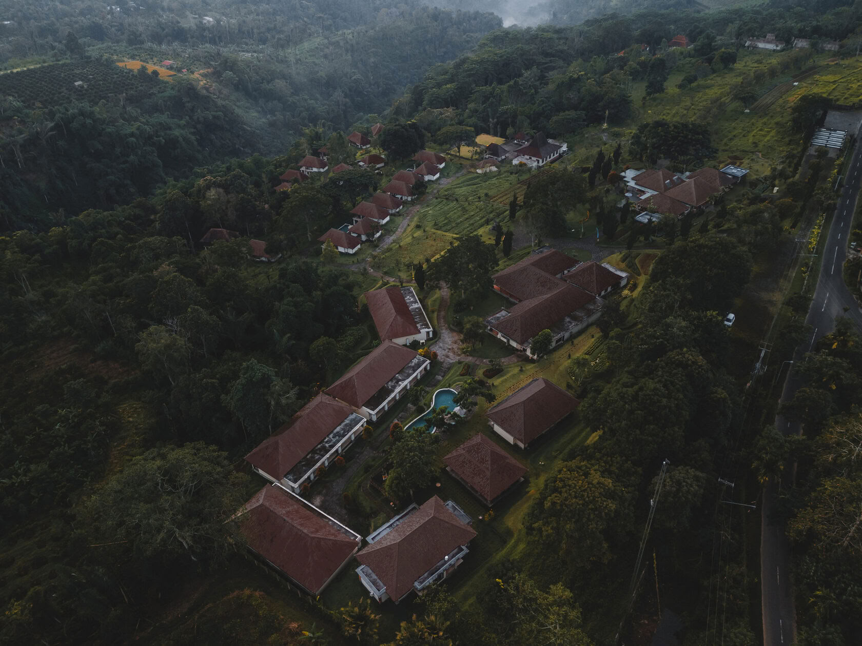 200-hour YTT in Pelaga, Bali – May 11th – May 30th, 2026