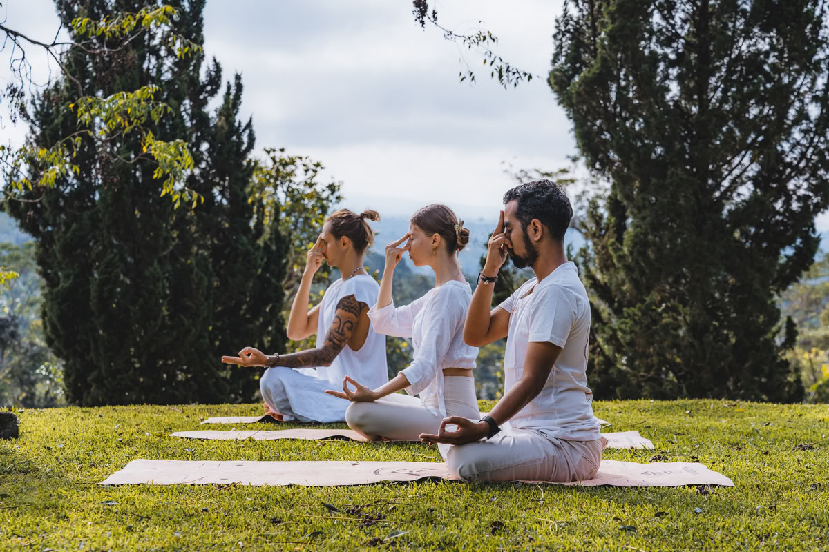 200-hour YTT in Pelaga, Bali – May 11th – May 30th, 2026