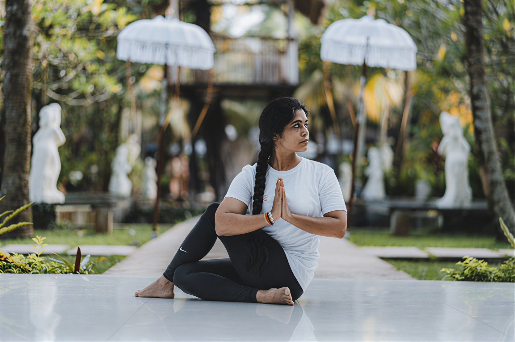 200-hour YTT in Pelaga, Bali – May 11th – May 30th, 2026