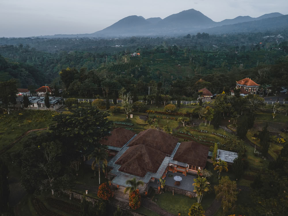 200-hour YTT in Pelaga, Bali – May 11th – May 30th, 2026