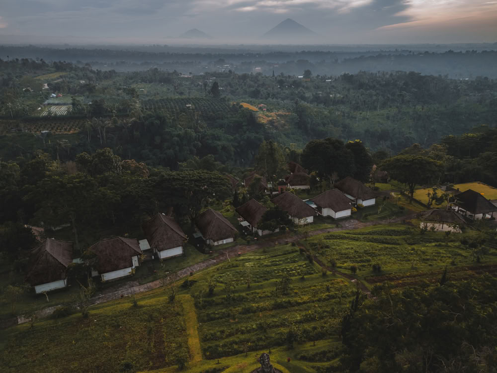 200-hour YTT in Pelaga, Bali – May 11th – May 30th, 2026
