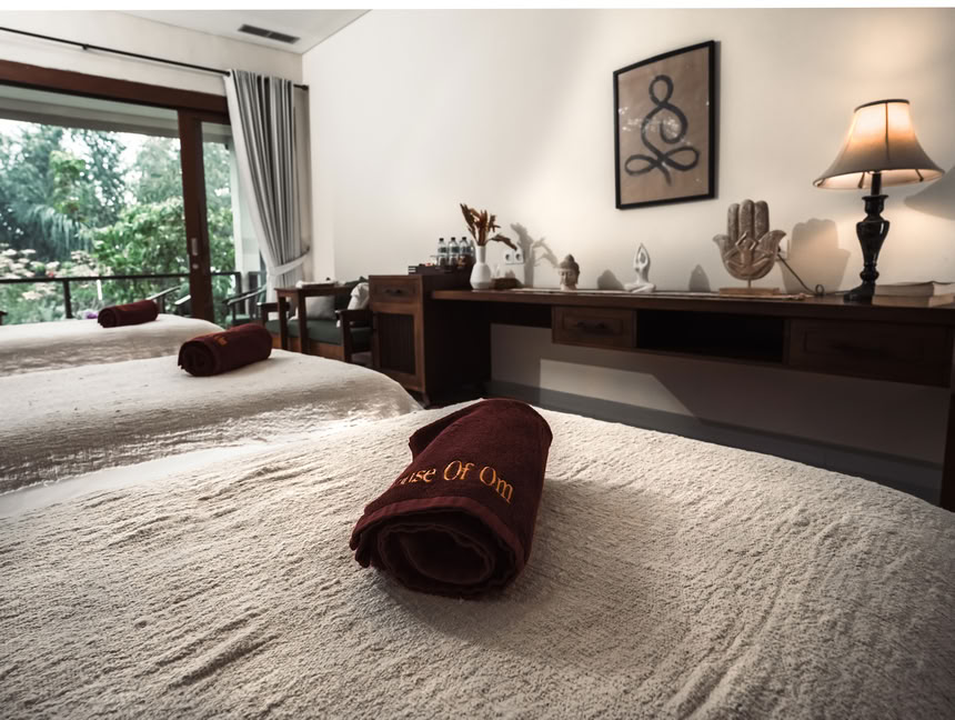 200-hour YTT in Pelaga, Bali – May 11th – May 30th, 2026