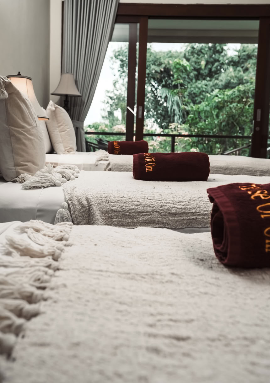200-hour YTT in Pelaga, Bali – May 11th – May 30th, 2026