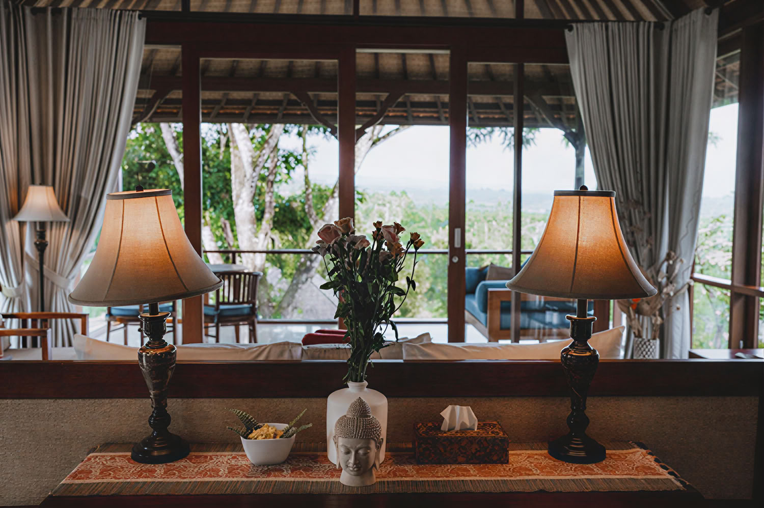 200-hour YTT in Pelaga, Bali – May 11th – May 30th, 2026