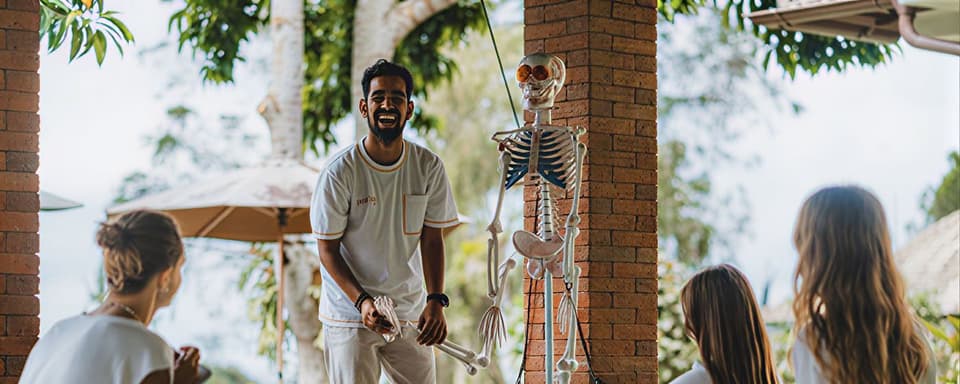 200-hour YTT in Pelaga, Bali – May 11th – May 30th, 2026