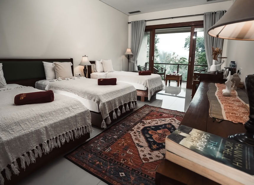 200-hour YTT in Pelaga, Bali – Oct. 26th – Nov. 14th, 2026