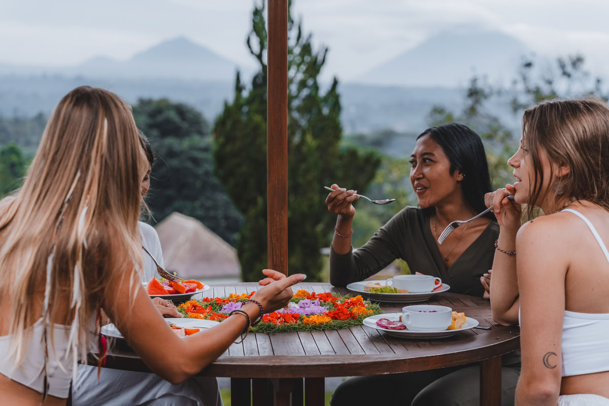 200-hour YTT in Bali, Pelaga – Jun. 24th – Jul. 11th, 2026