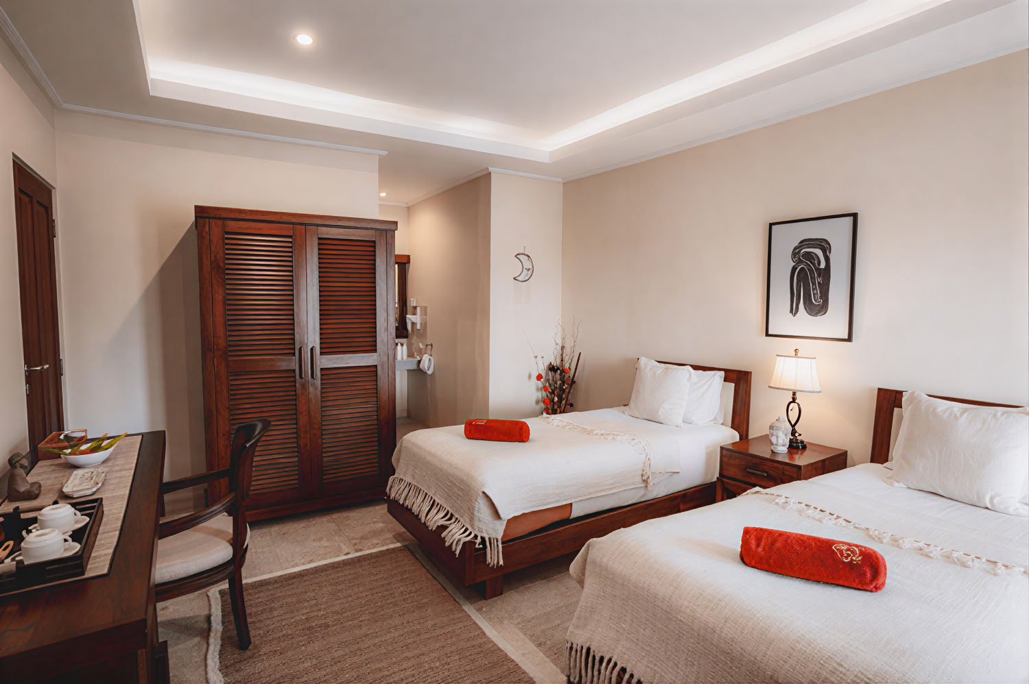 200-hour YTT in Bali, Pelaga – Jun. 24th – Jul. 11th, 2026