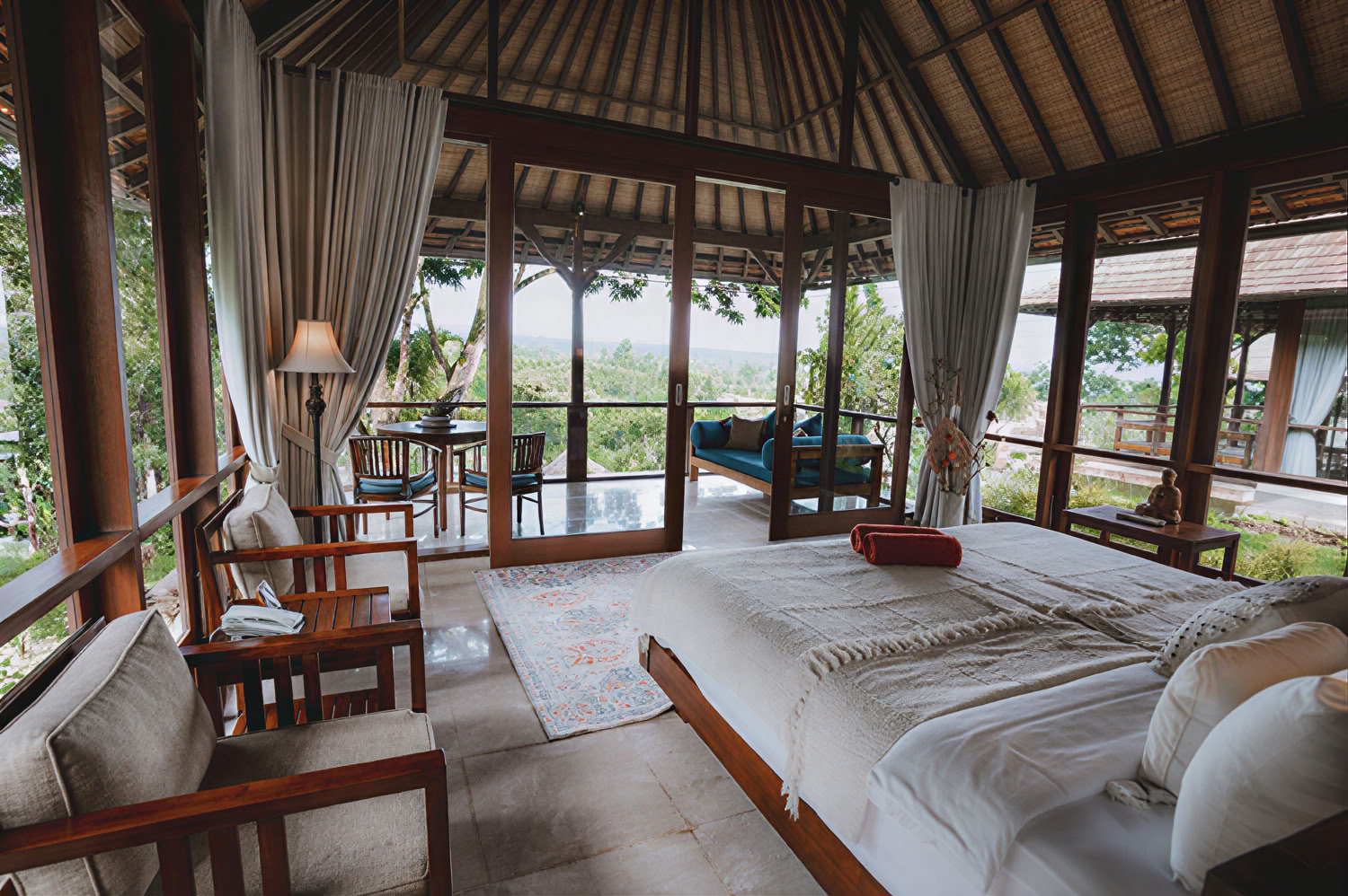 200-hour YTT in Bali, Pelaga – Jun. 24th – Jul. 11th, 2026